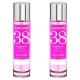 дамски,парфюми,caravan,nº38,150ml,parfum,2,units,transparent