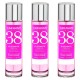 дамски,парфюми,caravan,nº38,150ml,parfum,3,units