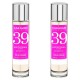 дамски,парфюми,caravan,nº39,150ml,parfum,2,units,transparent