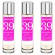 дамски,парфюми,caravan,nº39,150ml,parfum,3,units