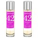дамски,парфюми,caravan,nº42,150ml,parfum,2,units,transparent