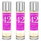 мъжки,парфюми,caravan,nº42,150ml,parfum,3,units,golden