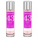 дамски,парфюми,caravan,nº43,150ml,parfum,2,units,transparent