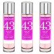 дамски,парфюми,caravan,nº43,150ml,parfum,3,units