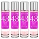 дамски,парфюми,caravan,nº43,150ml,parfum,4,units