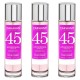 мъжки,парфюми,caravan,nº45,150ml,parfum,3,units,pink
