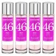 дамски,парфюми,caravan,nº46,150ml,parfum,4,units,transparent