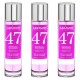 дамски,парфюми,caravan,nº47,150ml,parfum,3,units