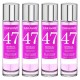 дамски,парфюми,caravan,nº47,150ml,parfum,4,units