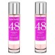 дамски,парфюми,caravan,nº48,150ml,parfum,2,units,transparent