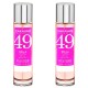 дамски,парфюми,caravan,nº49,150ml,parfum,2,units,transparent