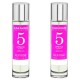 дамски,парфюми,caravan,nº5,150ml,parfum,2,units