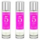 дамски,парфюми,caravan,nº5,150ml,parfum,3,units