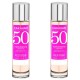 дамски,парфюми,caravan,nº50,150ml,parfum,2,units,transparent