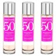 мъжки,парфюми,caravan,nº50,150ml,parfum,3,units,pink