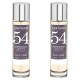 мъжки,парфюми,caravan,nº54,150ml,parfum,2,units,golden,(transparent)