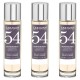 мъжки,парфюми,caravan,nº54,150ml,parfum,3,units,golden