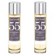 мъжки,парфюми,caravan,nº55,150ml,parfum,2,units,transparent,(golden)