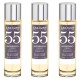 мъжки,парфюми,caravan,nº55,150ml,parfum,3,units,transparent,(golden)