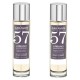 мъжки,парфюми,caravan,nº57,150ml,parfum,2,units,golden,(transparent)
