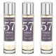 мъжки,парфюми,caravan,nº57,150ml,parfum,3,units,golden