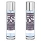 мъжки,парфюми,caravan,nº58,150ml,parfum,2,units,clear,(transparent)