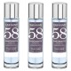 мъжки,парфюми,caravan,nº58,150ml,parfum,3,units,clear