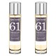 мъжки,парфюми,caravan,nº61,150ml,parfum,2,units,golden,(transparent)