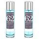 мъжки,парфюми,caravan,nº62,150ml,parfum,2,units,clear,(transparent)