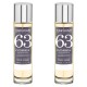 мъжки,парфюми,caravan,nº63,150ml,parfum,2,units,golden,(transparent)