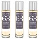 мъжки,парфюми,caravan,nº63,150ml,parfum,3,units,golden