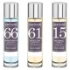 мъжки,парфюми,caravan,nº66,nº61,nº15,150ml,parfum,3,units,golden