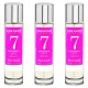 дамски,парфюми,caravan,nº7,150ml,parfum,3,units