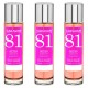 дамски,парфюми,caravan,nº81,150ml,parfum,3,units