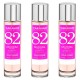 дамски,парфюми,caravan,nº82,150ml,parfum,3,units