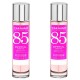 дамски,парфюми,caravan,nº85,150ml,parfum,2,units,transparent