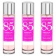 дамски,парфюми,caravan,nº85,150ml,parfum,3,units