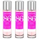 дамски,парфюми,caravan,nº86,150ml,parfum,3,units