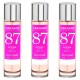 дамски,парфюми,caravan,nº87,100ml,parfum,3,units