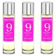 дамски,парфюми,caravan,nº9,150ml,parfum,3,units