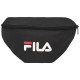 чанта,всички,чанти,fila,fortaleza,small,street,waist,bag,black,(black)