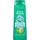 хигиена,тяло,garnier,300,pure,strong,shampoo,green,(multicolor)