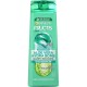 хигиена,тяло,garnier,aloe,shampoo,380ml,clear,(multicolor)