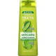 хигиена,коса,garnier,anti,dandruff,shampoo,380ml,multicolor,(clear)