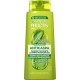 хигиена,тяло,garnier,anticaspa,shampoo,700ml,golden,(multicolor)
