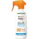 козметика,за,защита,от,слънце,garnier,children´s,protective,spray,spf50,gach270ml,clear,(multicolor)