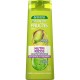 хигиена,тяло,garnier,curls,shampoo,380ml,clear,(multicolor)