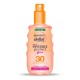 козметика,за,защита,от,слънце,garnier,delial,invisible,glow,protective,spray,spf30,sp150ml,orange,(multicolor)