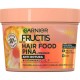 хигиена,тяло,garnier,hair,pineapple,mask,400ml,clear,(multicolor)