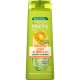 хигиена,тяло,garnier,hydraliso,shampoo,380ml,multicolor,(clear)